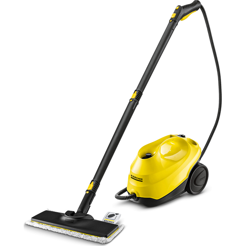 Пароочиститель Karcher SC 3 EasyFix Limited Edition