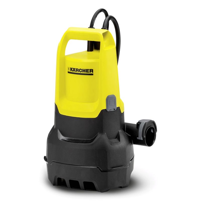 Дренажный насос для грязной воды Karcher SP 5 Dirt