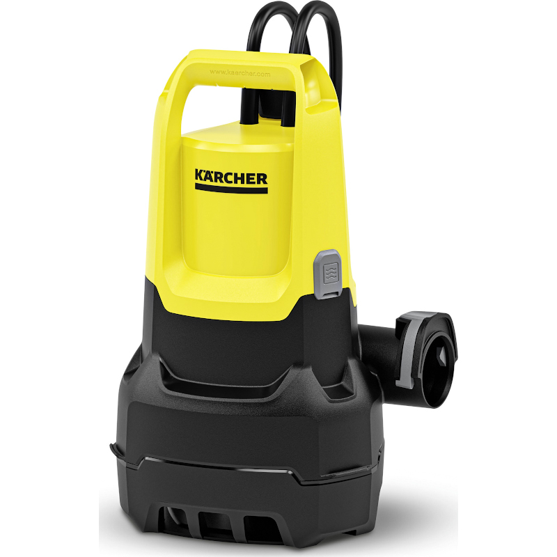 Погружной насос для грязной воды Karcher SP 16.000 Dirt