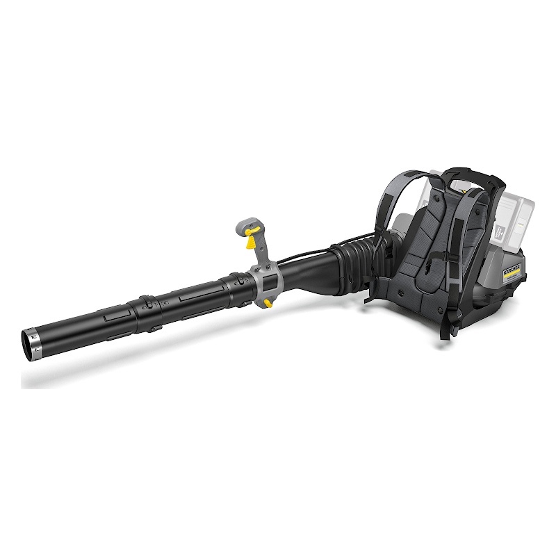 Воздуходувка ранцевая Karcher LBB 1060/36 Bp