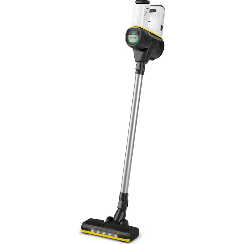 Вертикальный аккумуляторный пылесос Karcher VC 6 Cordless ourFamily