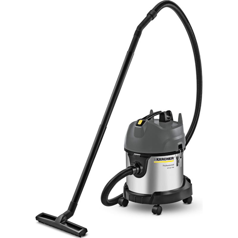 Пылесос влажной и сухой уборки Karcher NT 20/1 Me Classic Edition