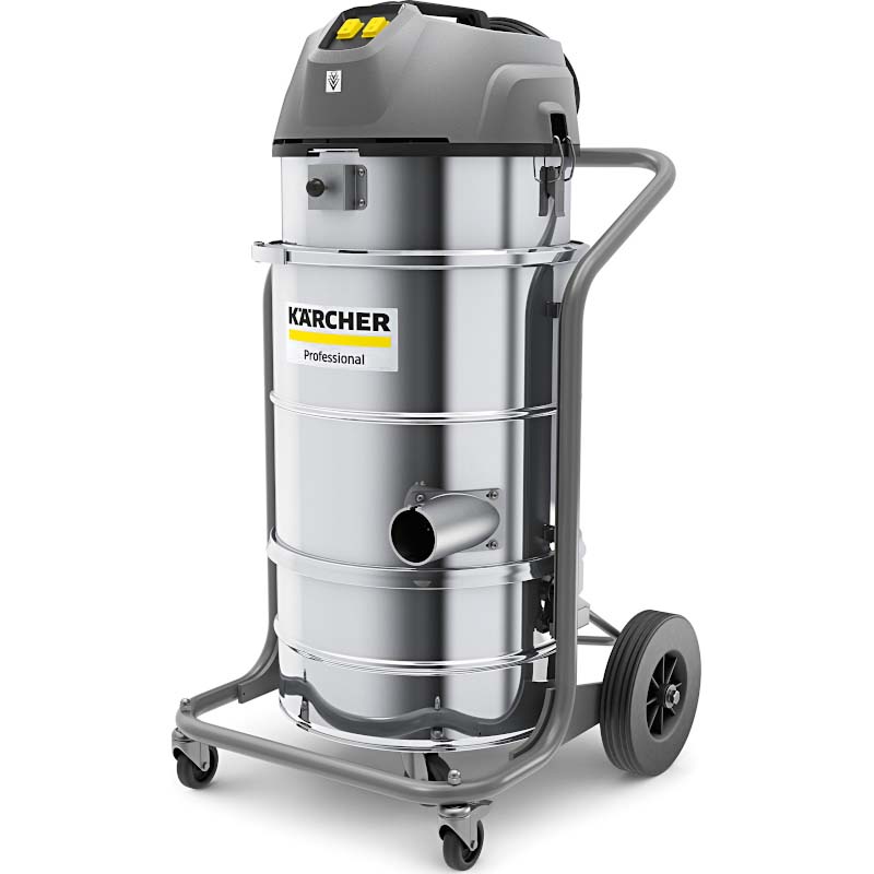 Промышленный пылесос Karcher IVM 40/24-2