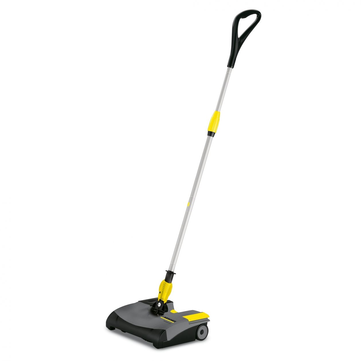 Электровеник Karcher EB 30/1 Li-Ion