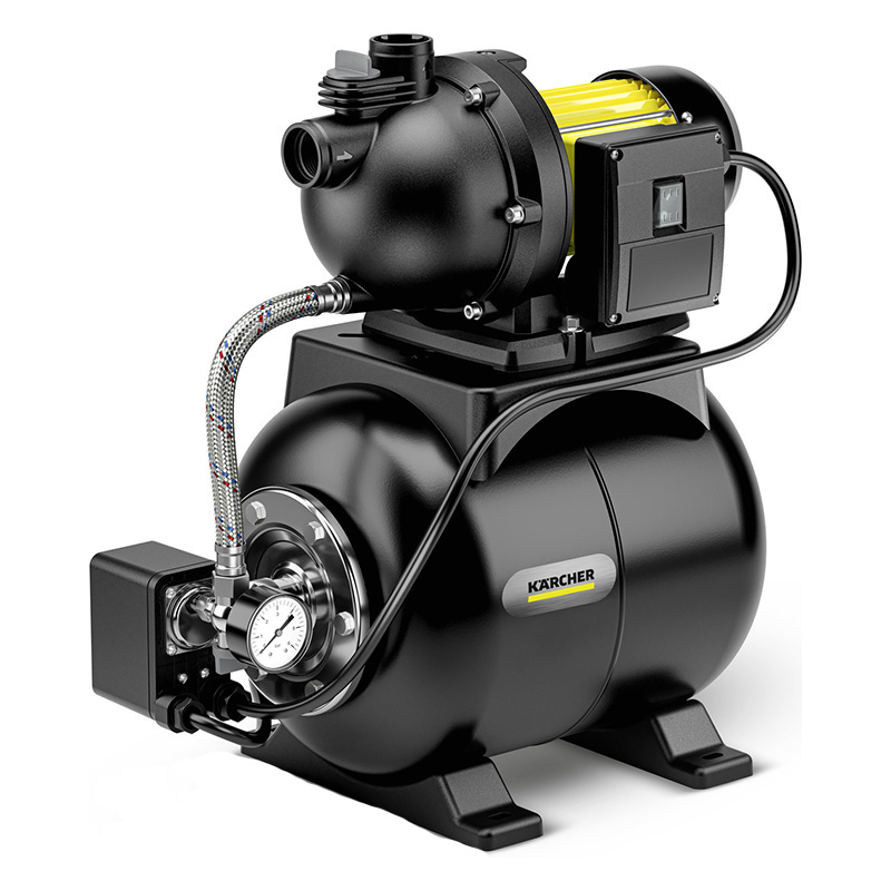 Насосная станция Karcher BP 3.200 HOME