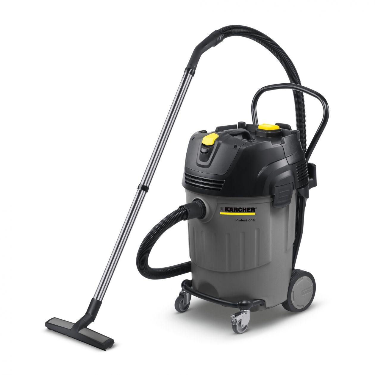 Пылесос влажной и сухой уборки Karcher NT 65/2 Ap