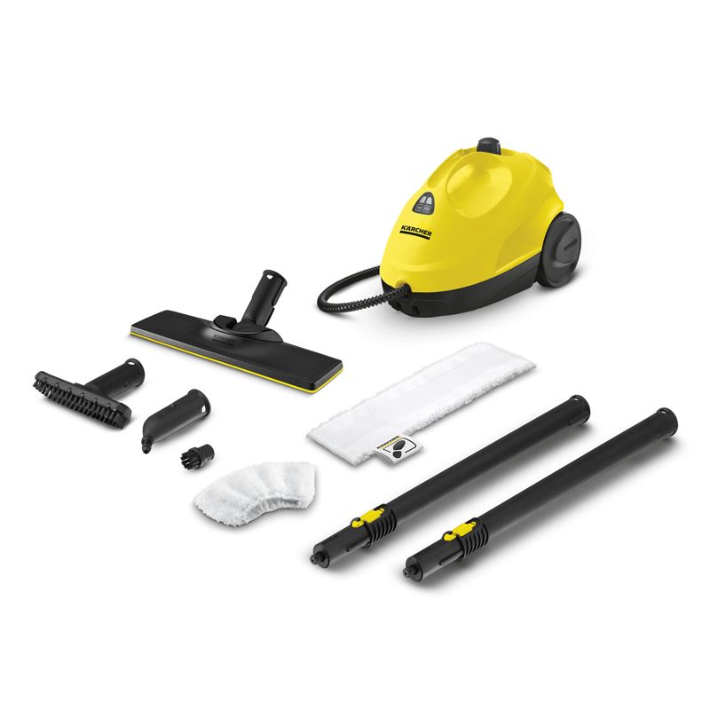 Пароочиститель Karcher SC 2 EasyFix