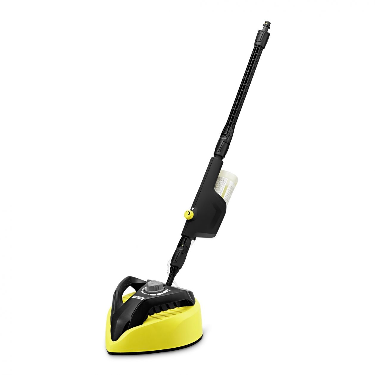 Насадка для плоских поверхностей Karcher T 550 T-Racer