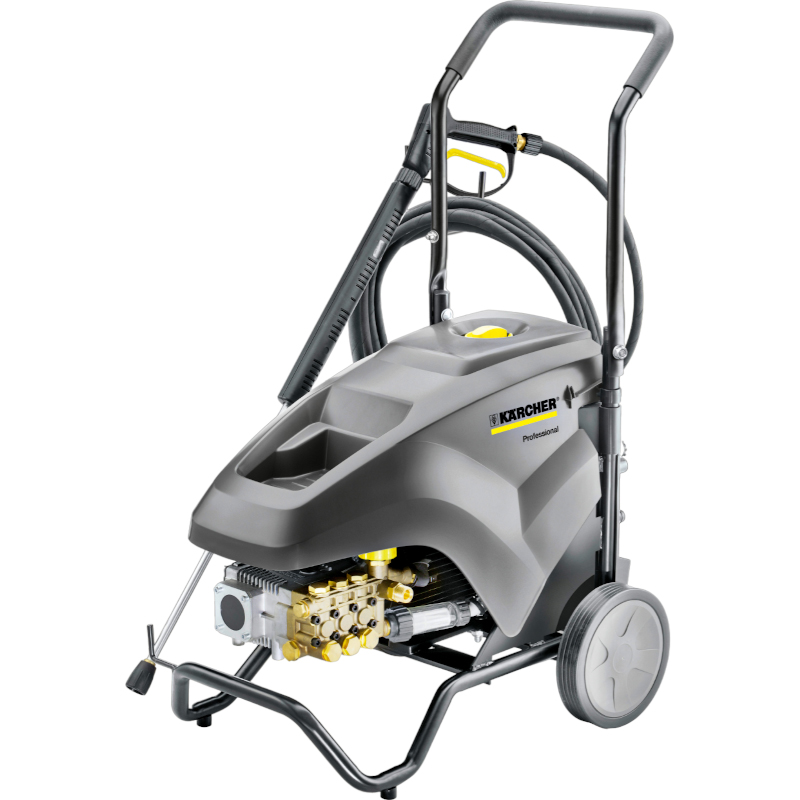 Аппарат высокого давления Karcher HD 6/15-4 Classic