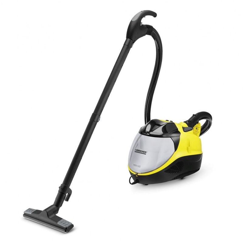 Бытовой паропылесос Karcher SV 7