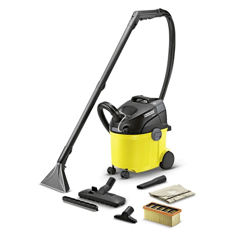 Моющий пылесос Karcher SE 5.100