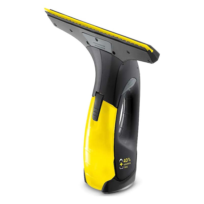 Аккумуляторный стеклоочиститель Karcher WV 2 Black Limited Edition