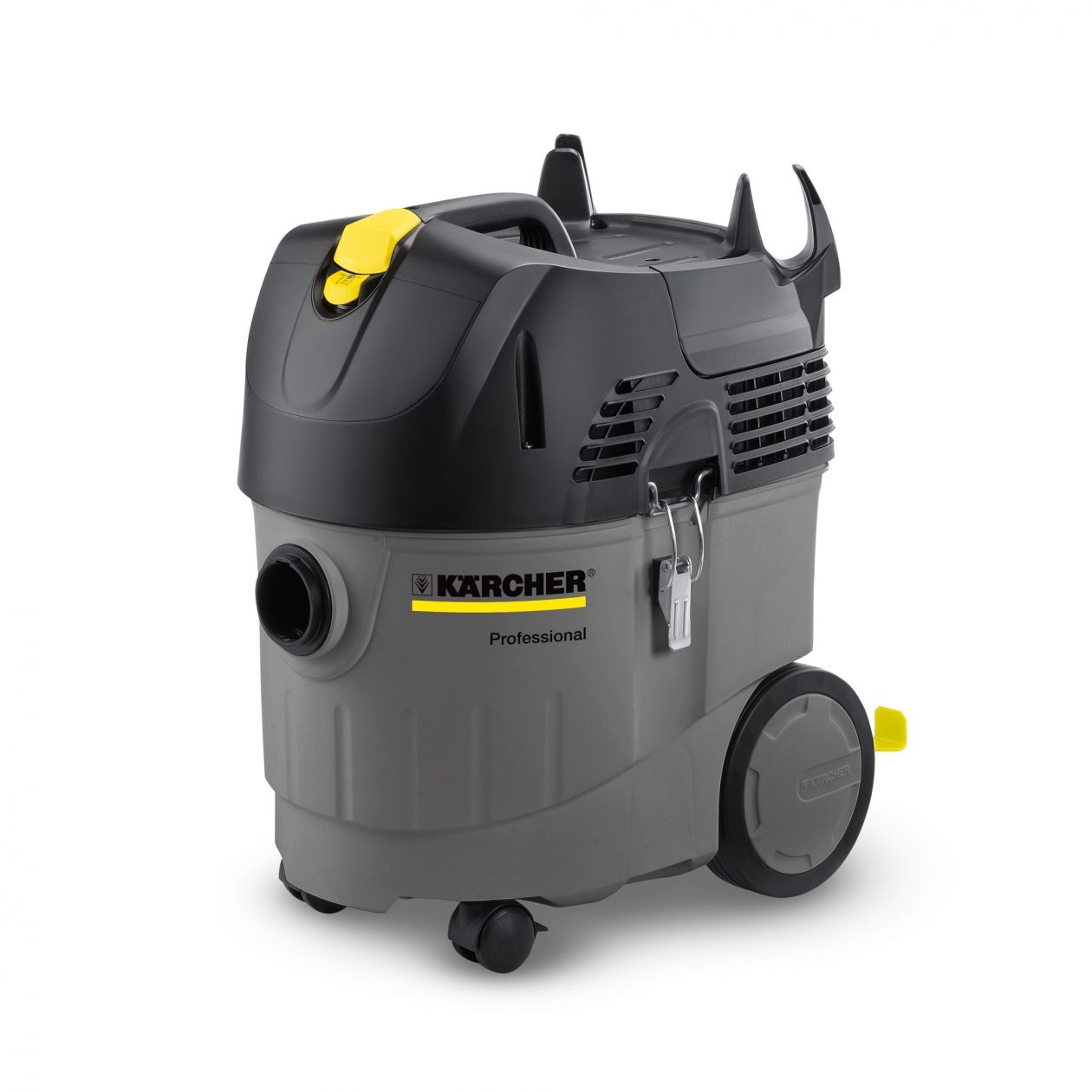 Пылесос влажной и сухой уборки Karcher NT 35/1 Tact Bs