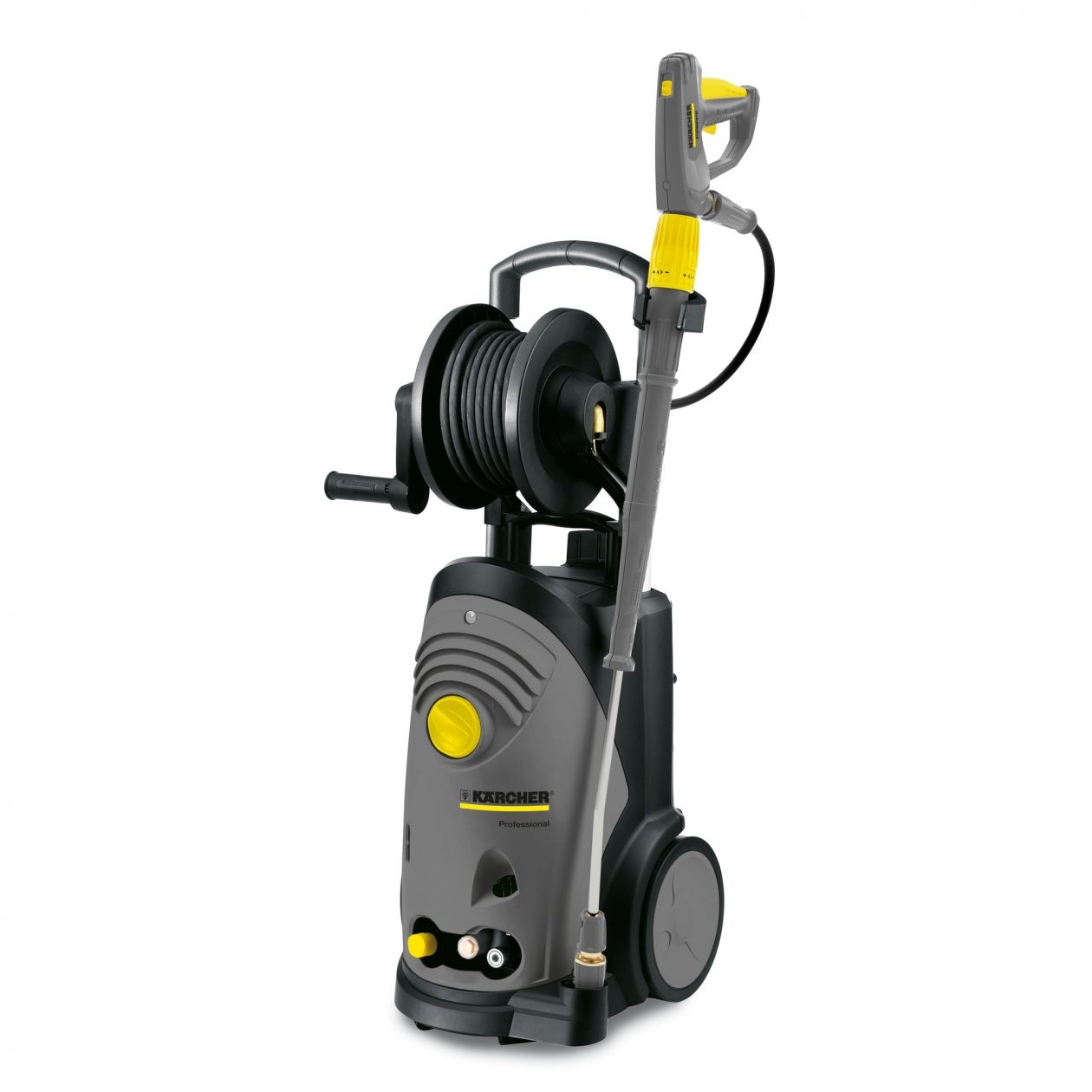 Аппарат высокого давления Karcher HD 7/18 CX Plus