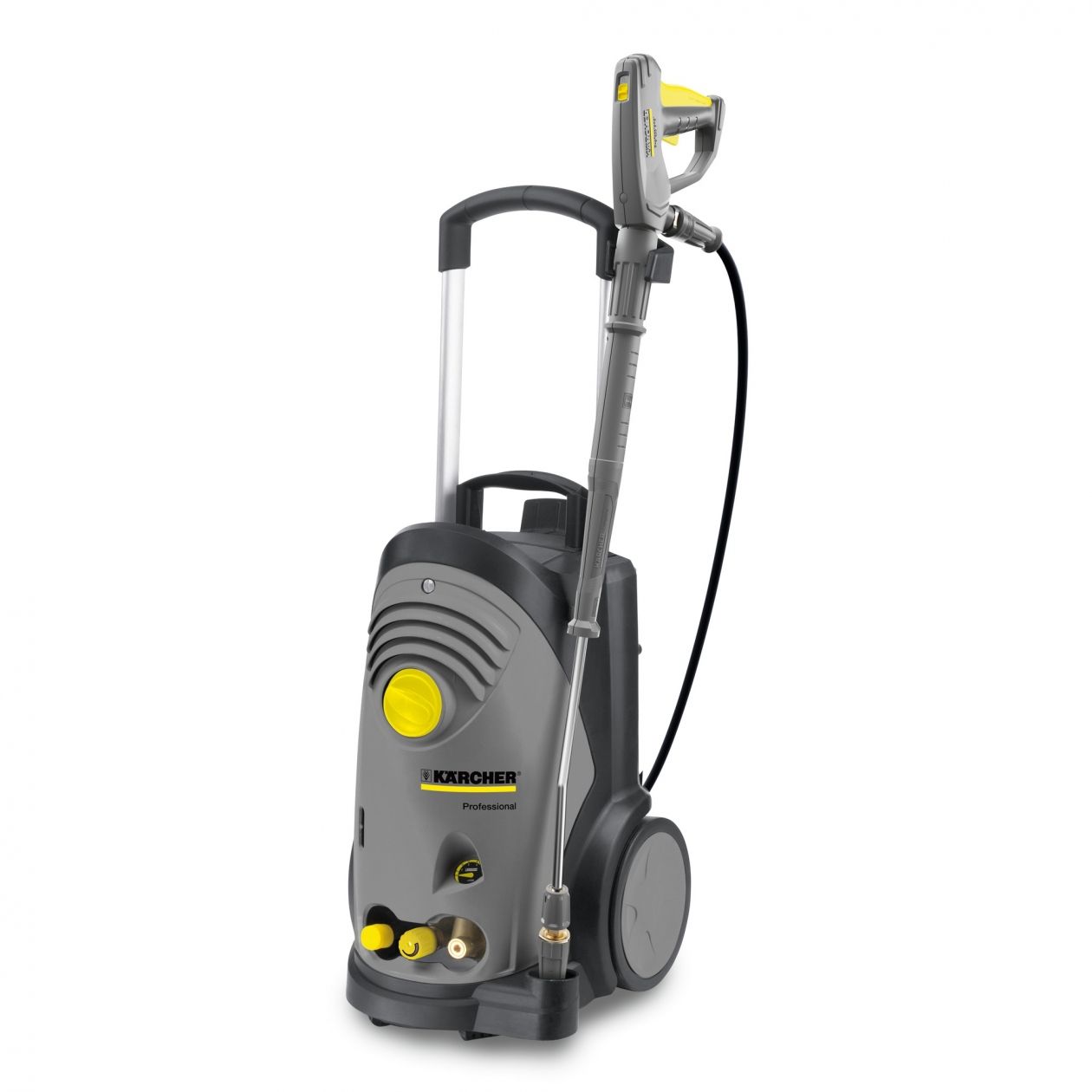 Аппарат высокого давления Karcher HD 6/12-4 C