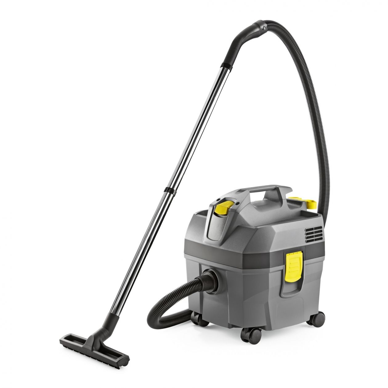 Пылесос влажной и сухой уборки Karcher NT 20/1 Ap *EU