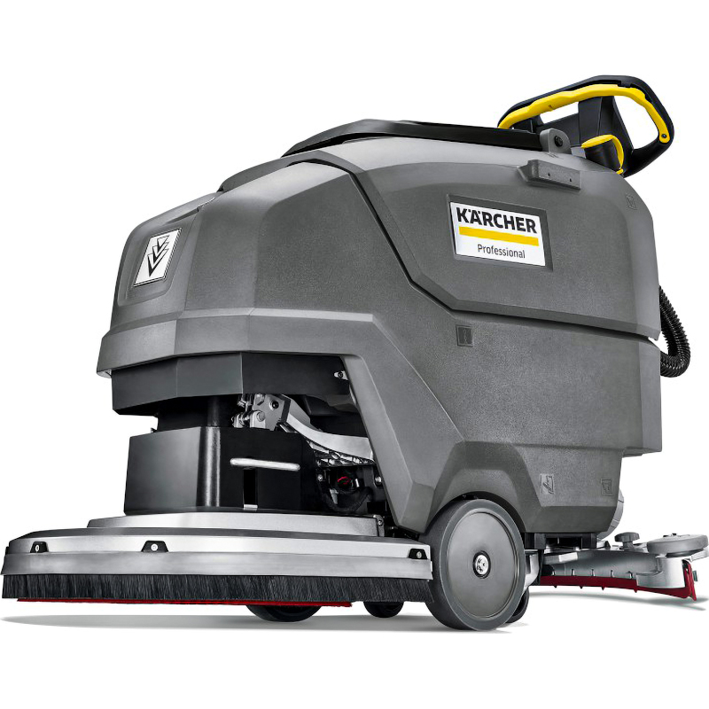 Поломоечная машина Karcher BD 50/55 W Classic Bp