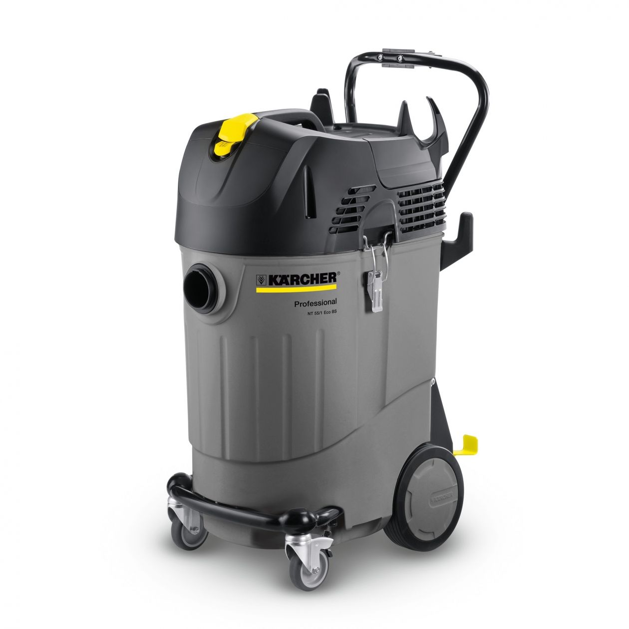 Пылесос влажной и сухой уборки Karcher NT 55/1 Tact Bs