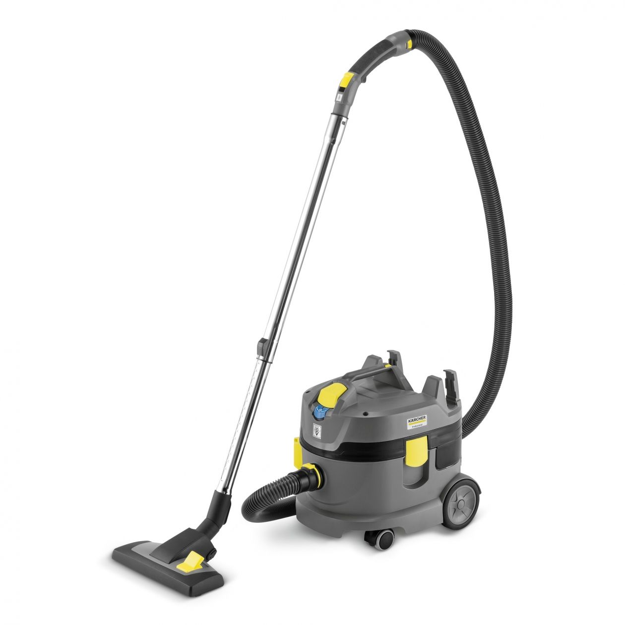 Аккумуляторный пылесос Karcher T 9/1 Bp