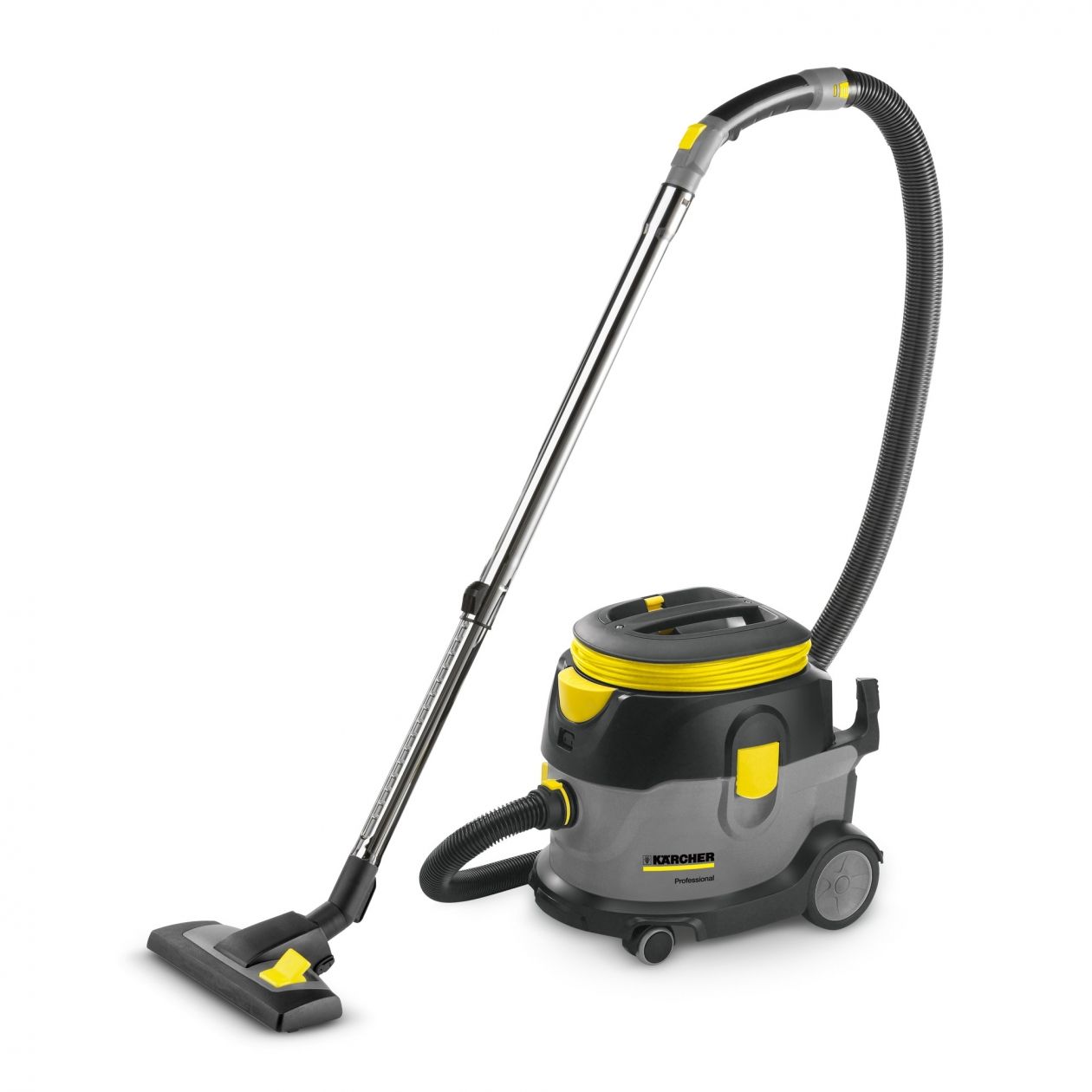 Пылесос сухой уборки Karcher T 15/1