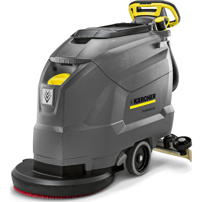 Поломоечная машина Karcher BD 50/50 C Classic Bp