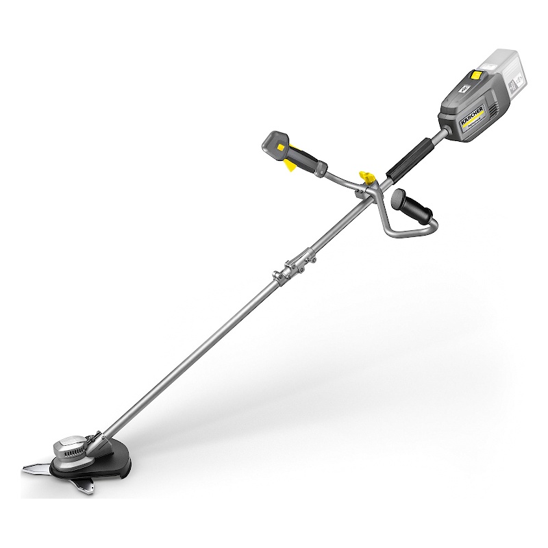 Аккумуляторная коса Karcher BCU 260/36 Bp