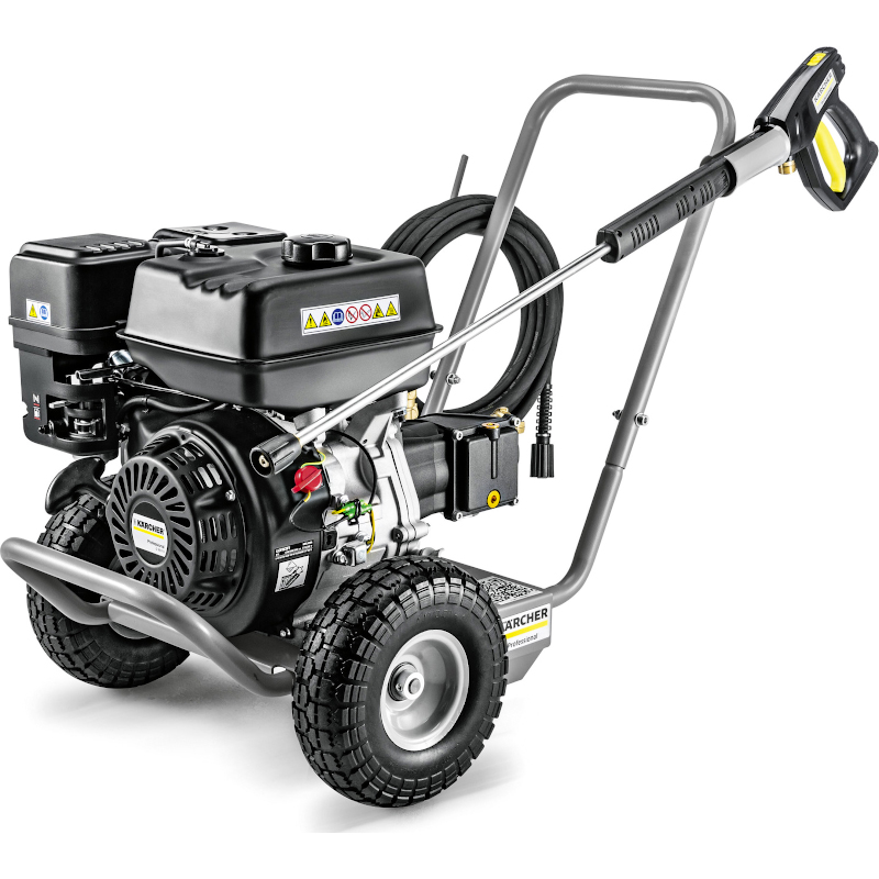 Аппарат высокого давления Karcher HD 8/23 G Classic