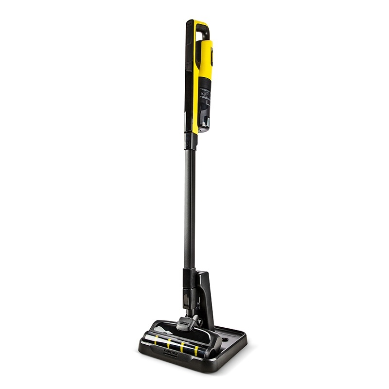 Вертикальный пылесос Karcher VC 4s Cordless PLUS *EU