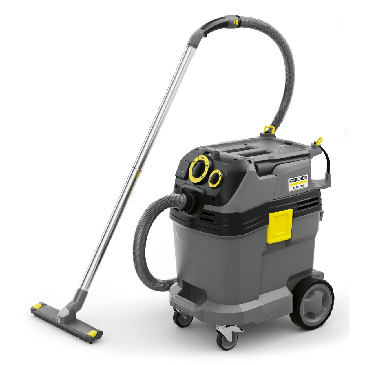 Пылесос влажной и сухой уборки Karcher NT 40/1 Tact Te L