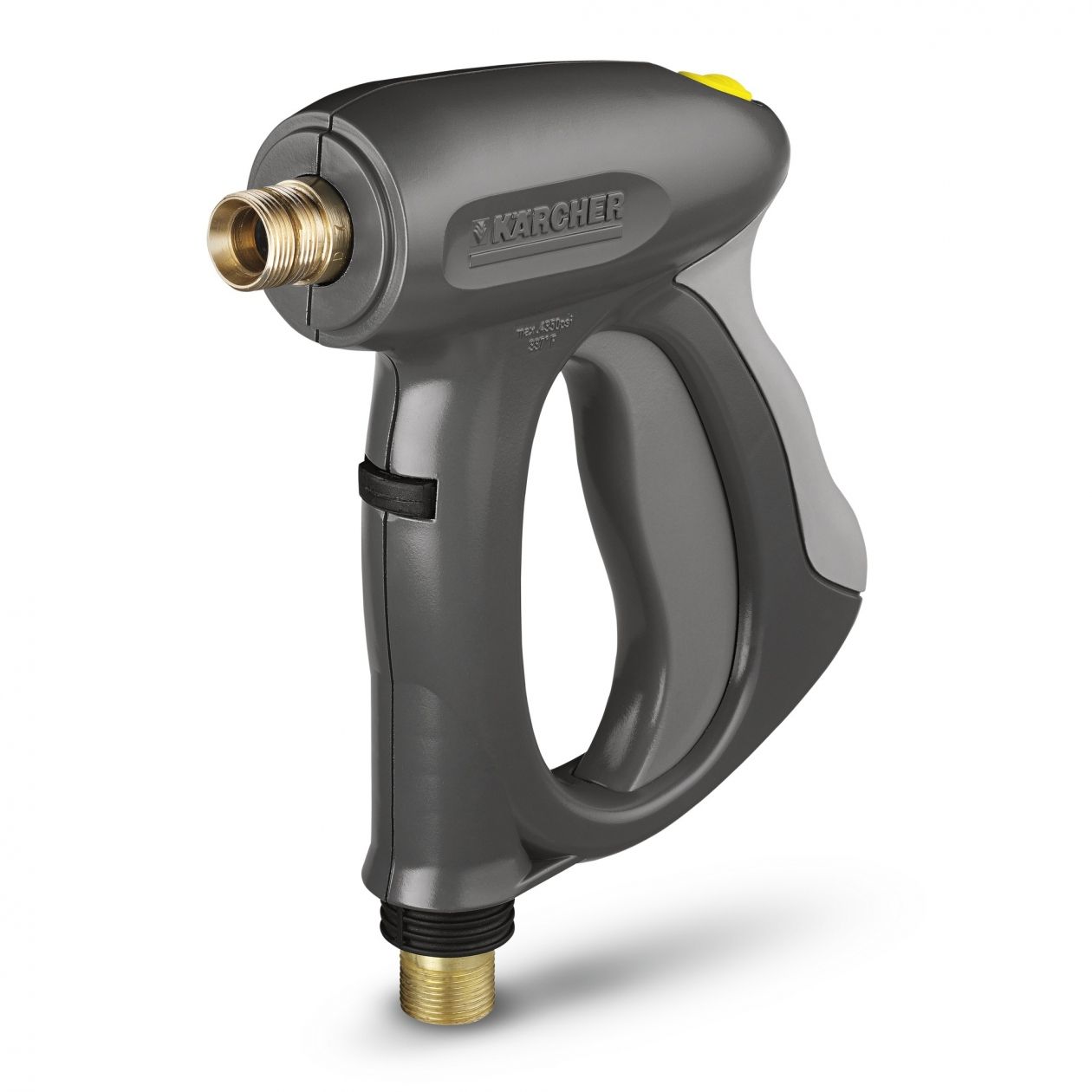 Пистолет Karcher Easy Press, серый