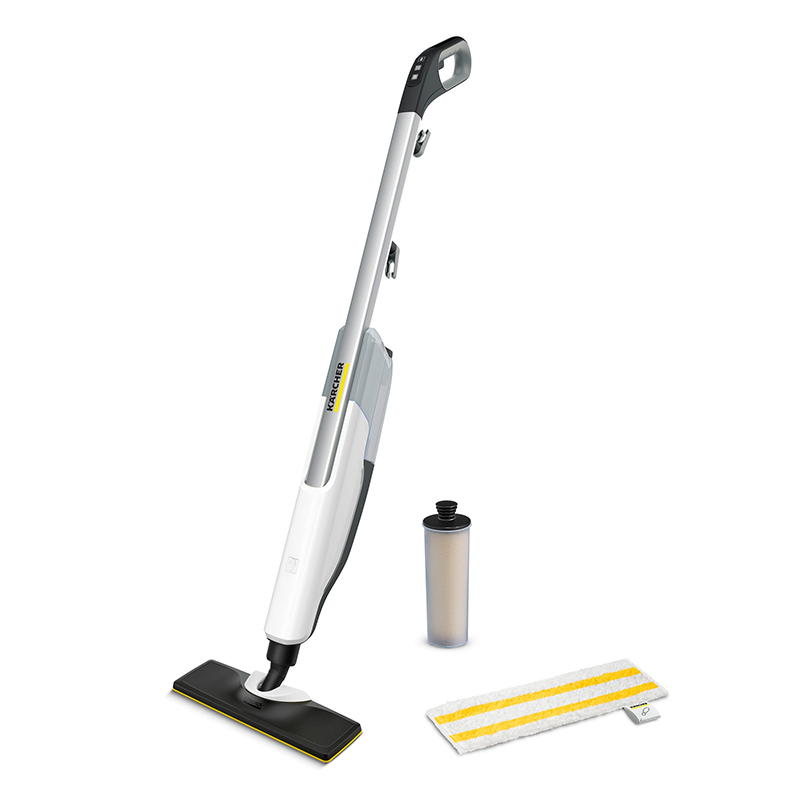 Пароочиститель Karcher SC 2 Upright