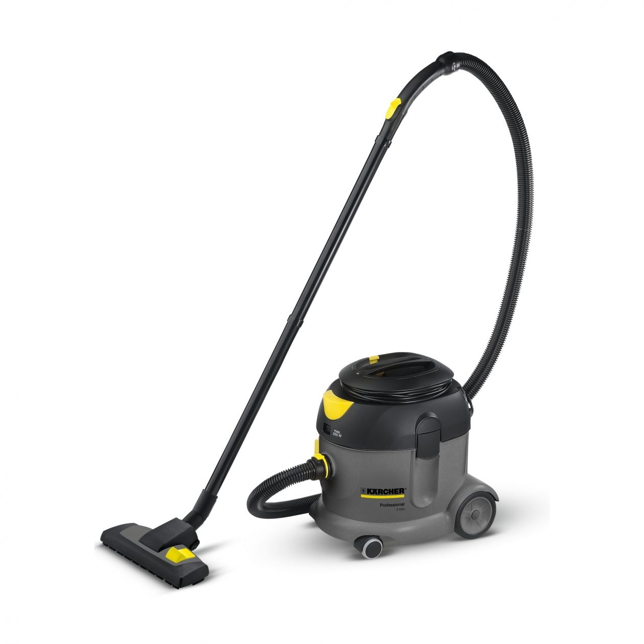 Пылесос сухой уборки Karcher T 17/1