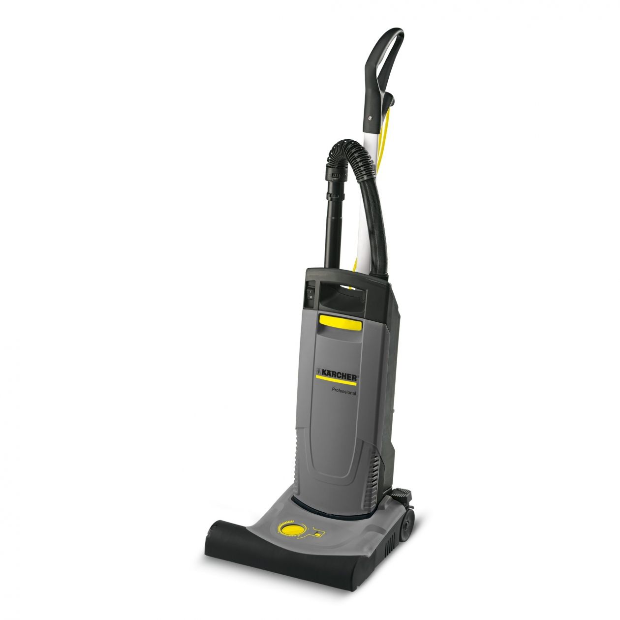 Щеточный пылесос Karcher CV 38/2 Adv