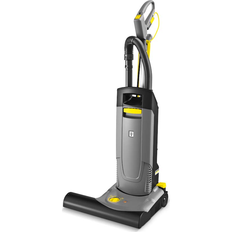 Щеточный пылесос Karcher CV 48/2 Adv