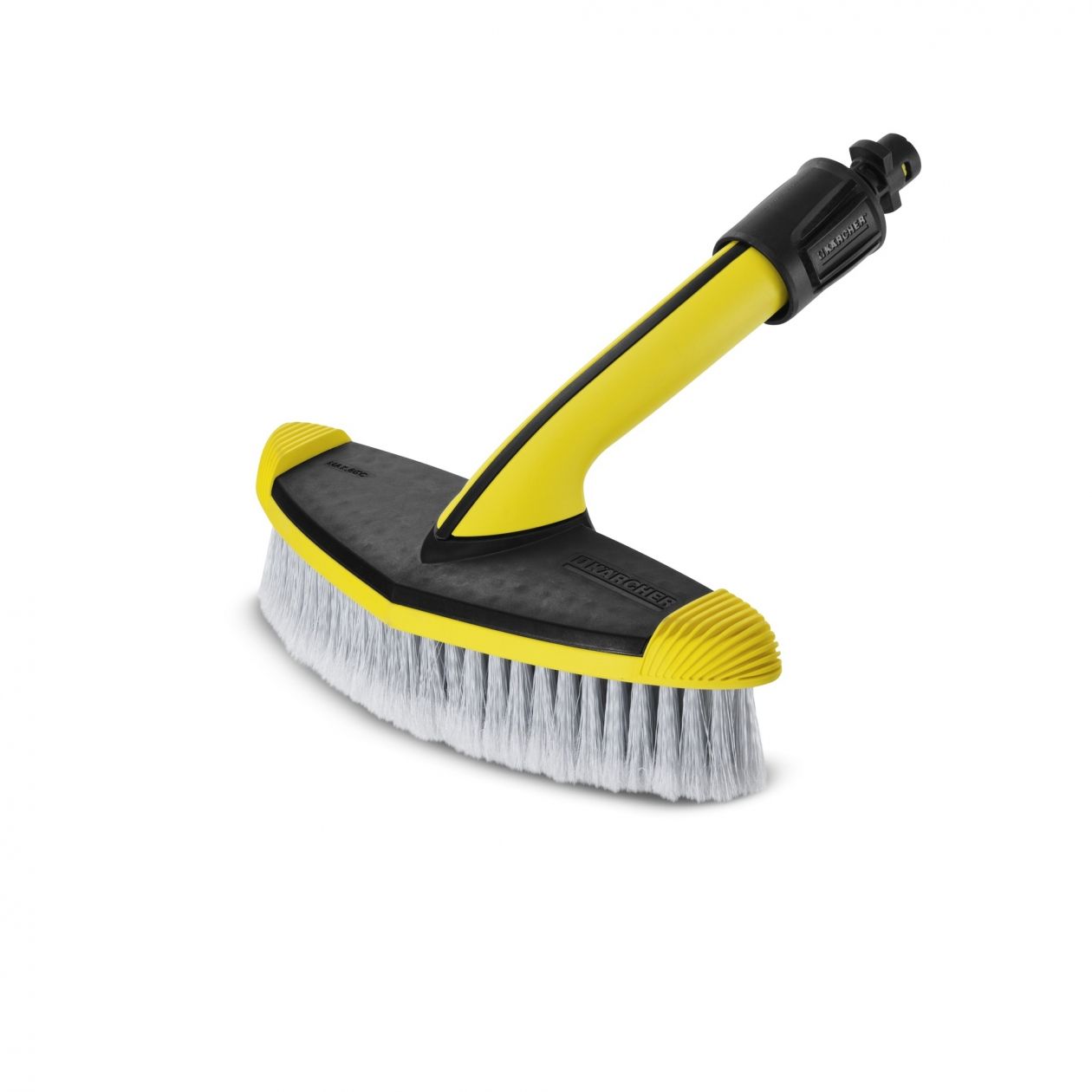 Karcher WB 60 мягкая щетка купить по низкой цене в Екатеринбурге 2.643-233.0