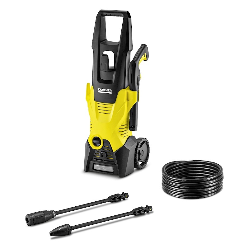 Мойка высокого давления Karcher К 3