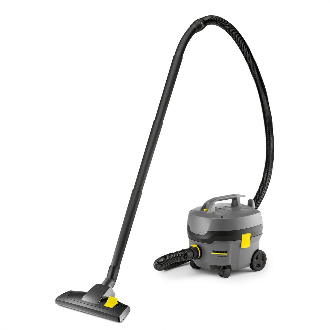 Пылесос сухой уборки Karcher T 7/1 Classic