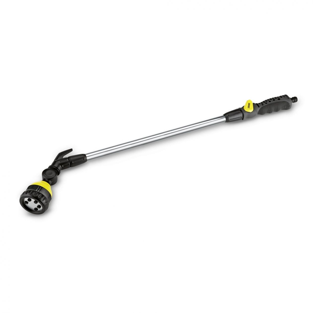 Многофункциональный распылитель на штанге Karcher Plus для полива, 6 типов струи