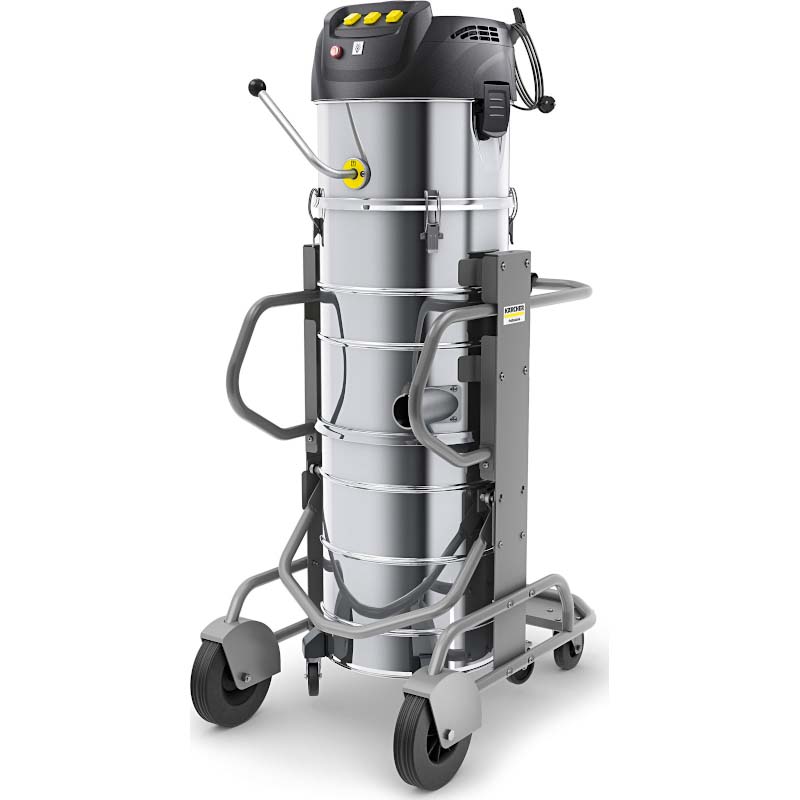 Промышленный пылесос Karcher IVM 100/36-3 Oss