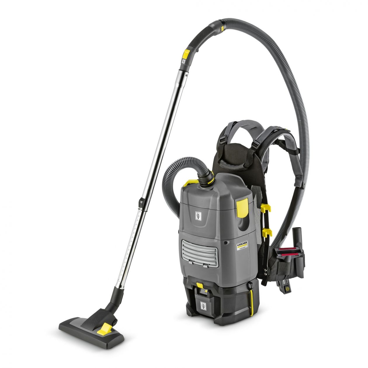 Пылесос Karcher BV 5/1 Bp