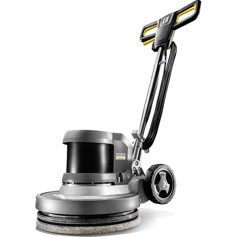 Поломоечная машина Karcher BDS 43/Duo C