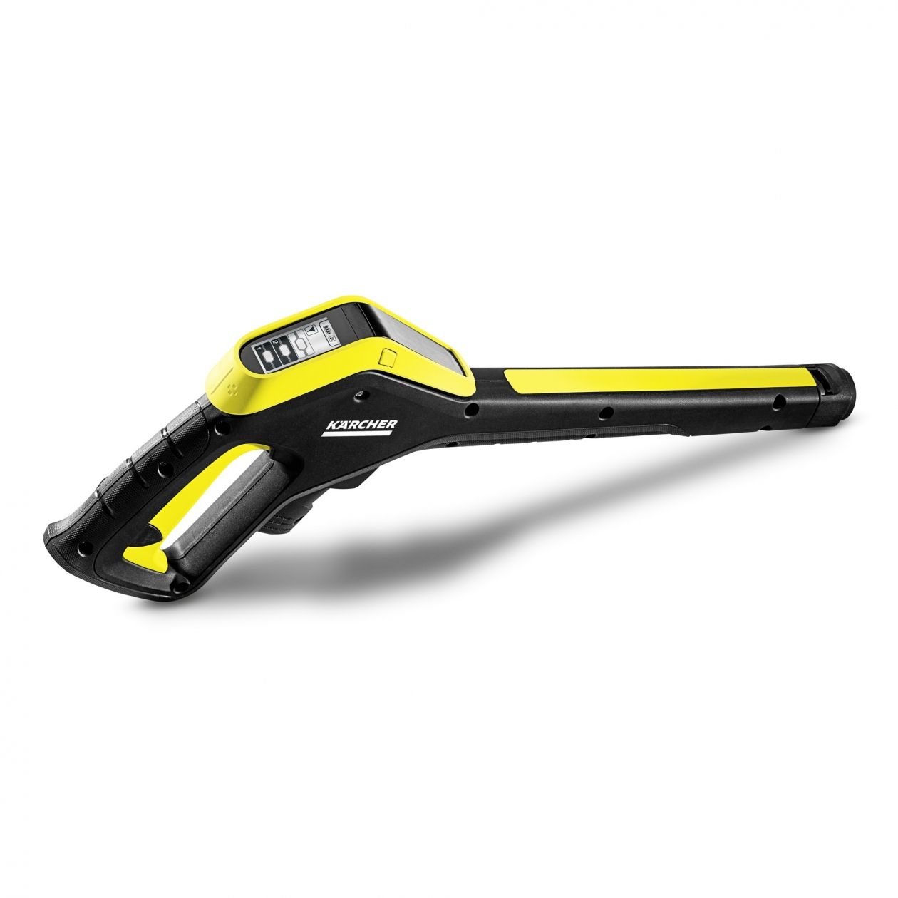 Пистолет высокого давления Karcher G 160 Q Full Control Plus