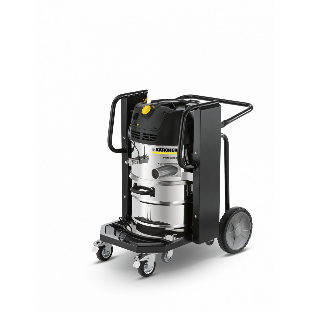 Промышленный пылесос Karcher IVC 60/24-2 Tact²