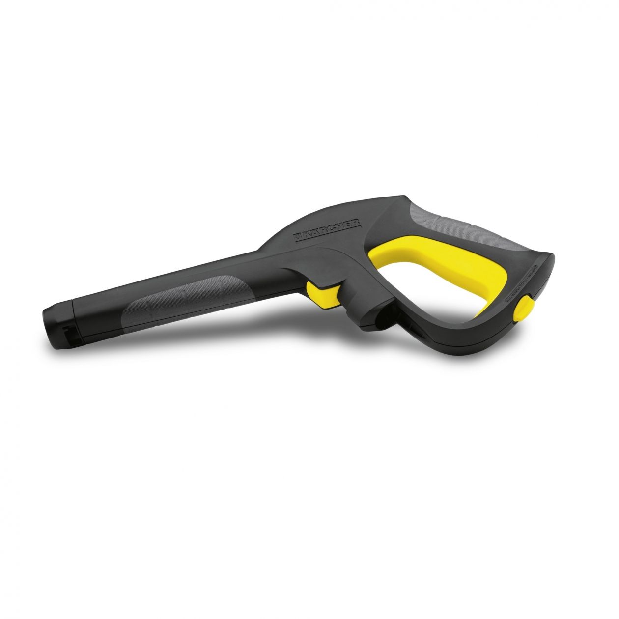 Запасной пистолет Karcher Quick Connect для аппаратов K2-K7, с мягкой рукояткой