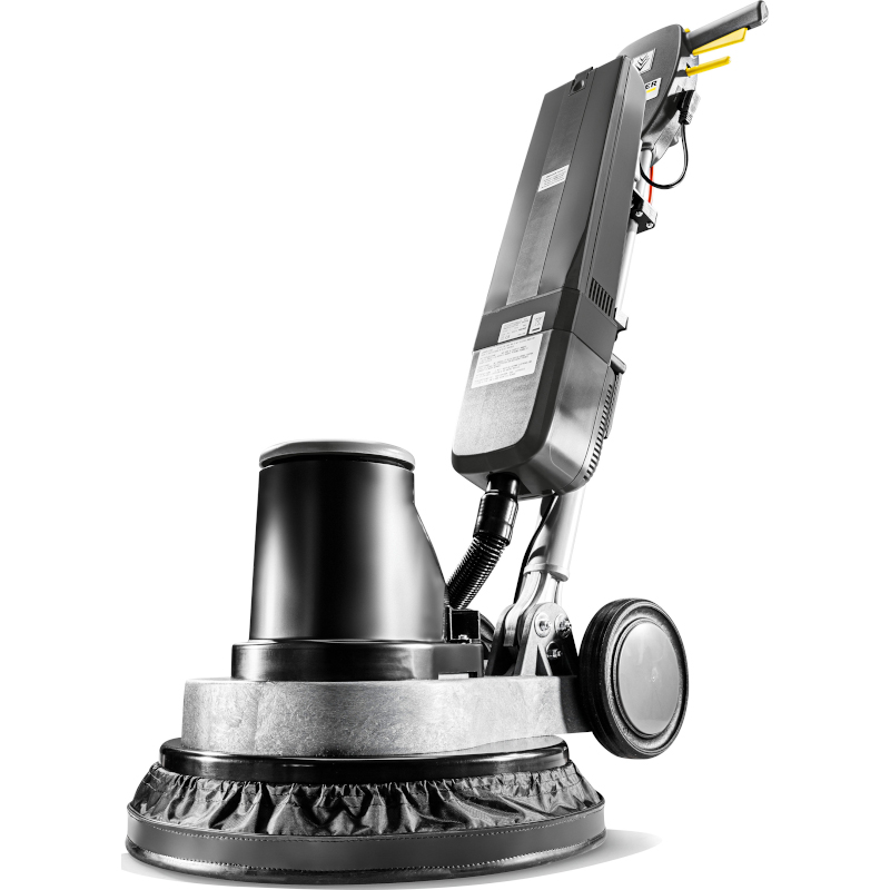 Поломоечная машина Karcher BDP 43/400 P