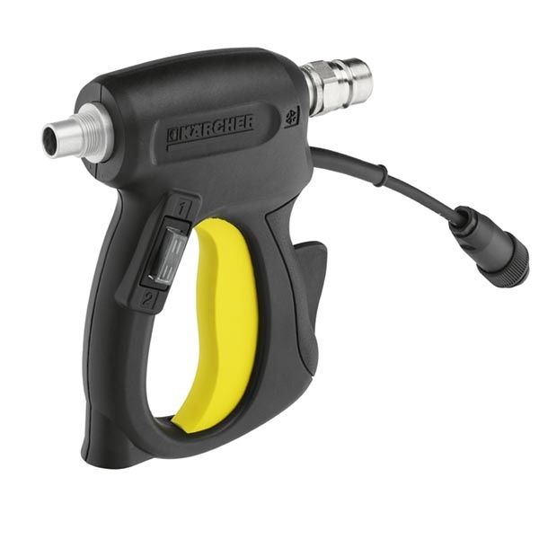 Струйный пистолет Karcher для аппаратов IB