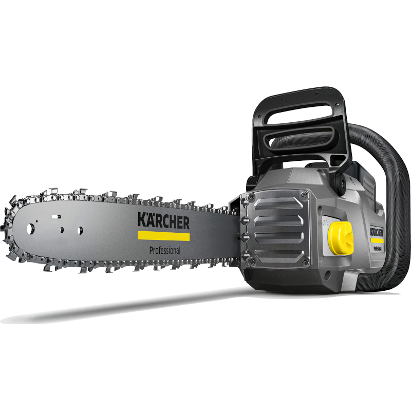 Цепная пила Karcher CS 400/36 Bp Pack