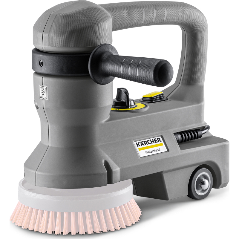 Поломоечная машина Karcher BD 17/5 C