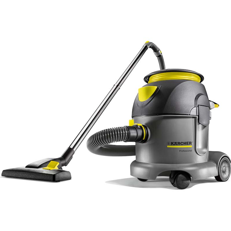 Хозяйственный пылесос Karcher T 10/1 Adv HEPA