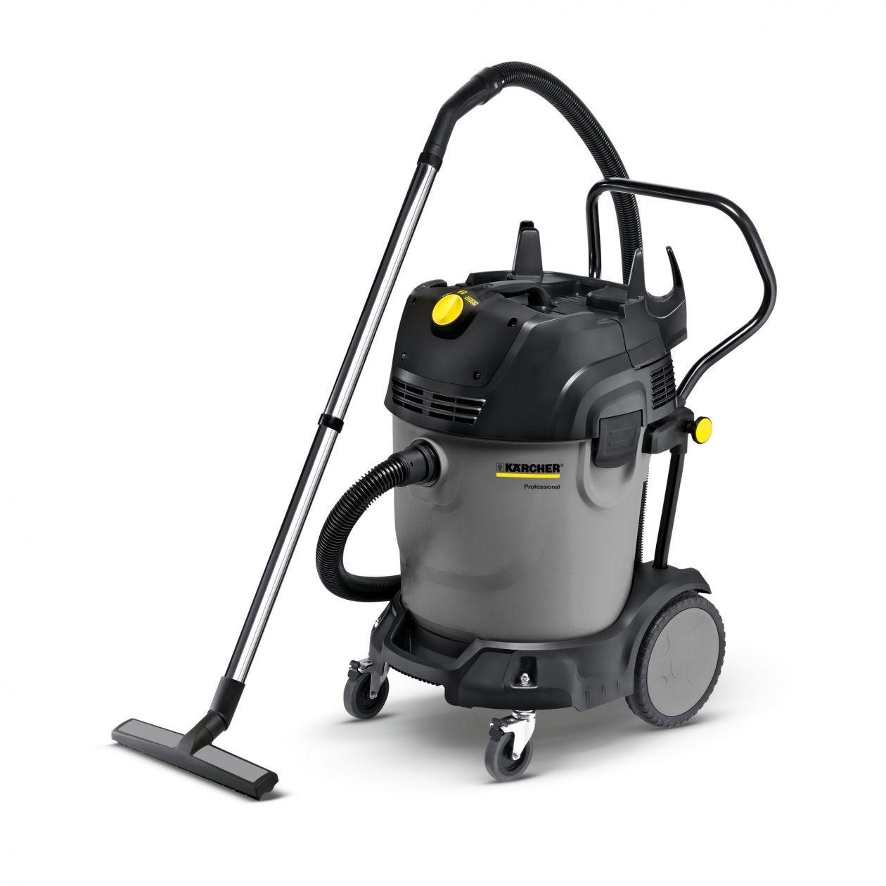 Пылесос влажной и сухой уборки Karcher NT 65/2 Tact²